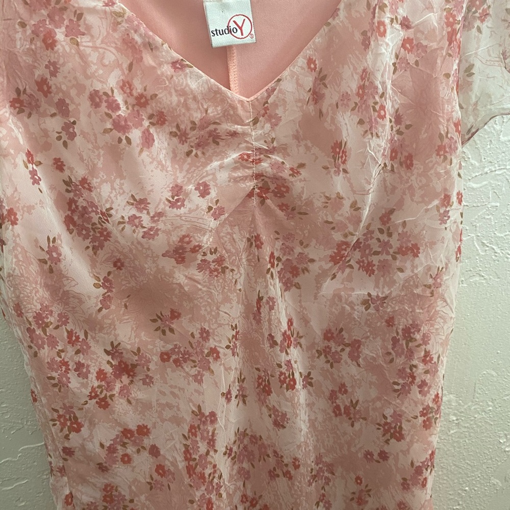 Dress - Picture 5 of 5